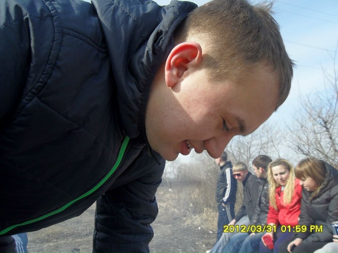 Юлия Бердник | Новокузнецк