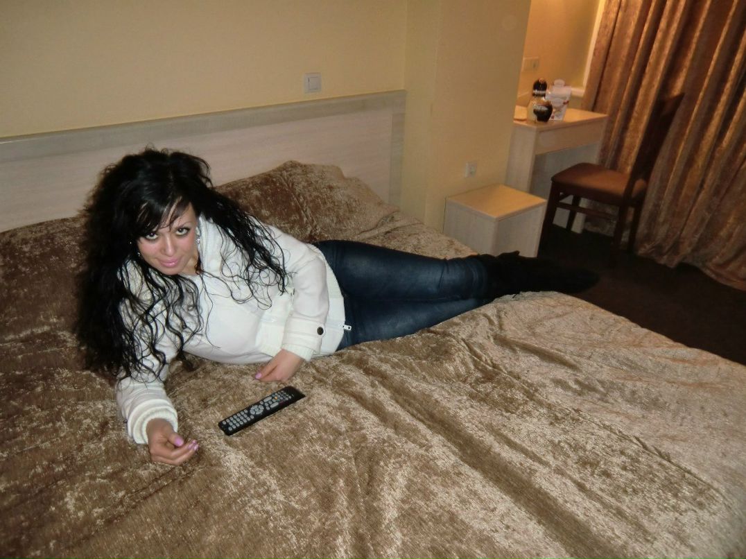 Елена Глазунова | Луганск