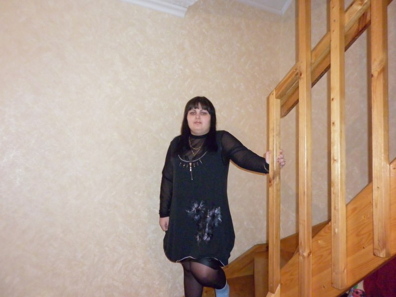 Кристина Попова | Становое