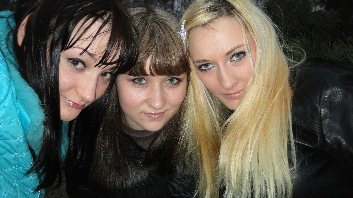 Анастасия Рева | Новосибирск