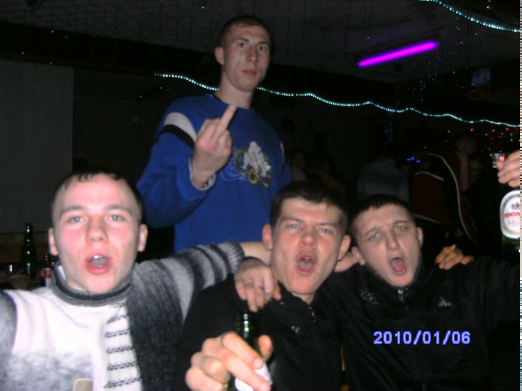 Богдан Слюсаревский | 