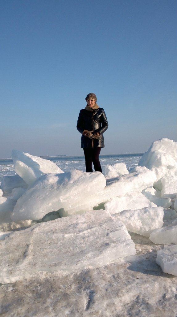 Наташа Ткаченко | Одесса