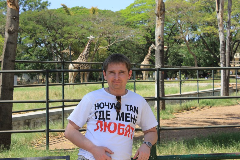 Алексей Коняшкин | Тольятти