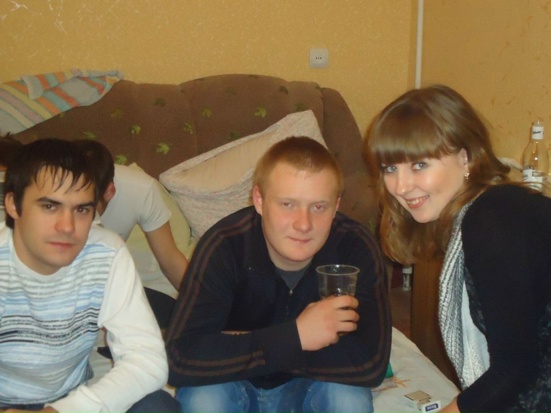 Илья Ермишин **10**[64]RUS | Москва