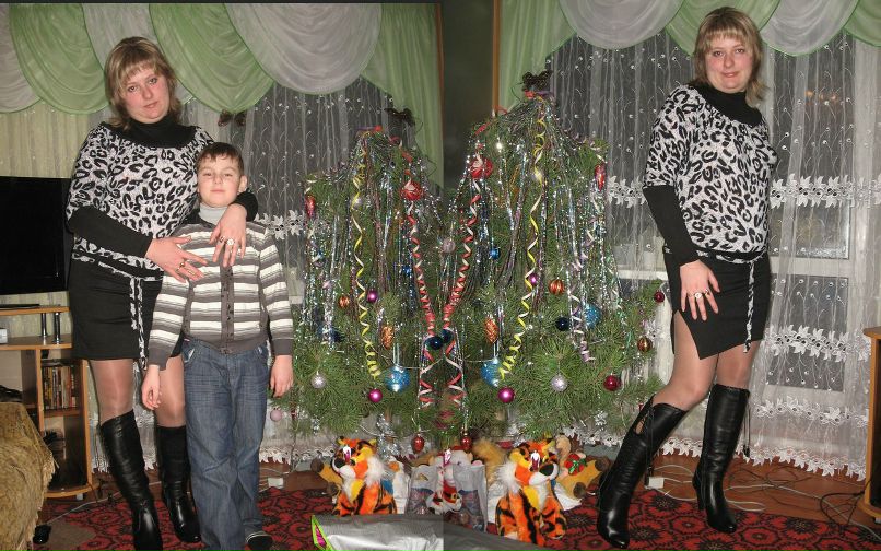 Алеся Базурина | Глухов