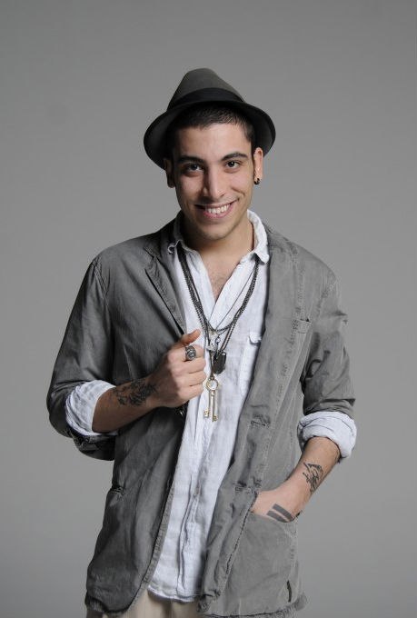 Гюнель Чичидова | Дзержинск