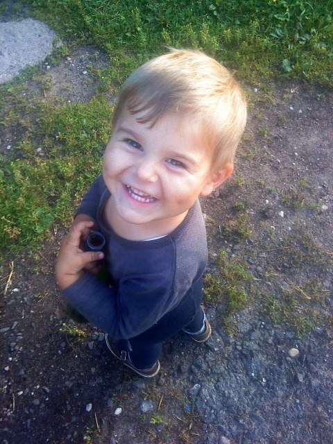 Лера Дамуть | Минск