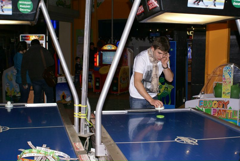 Руслан Аминев | Уфа