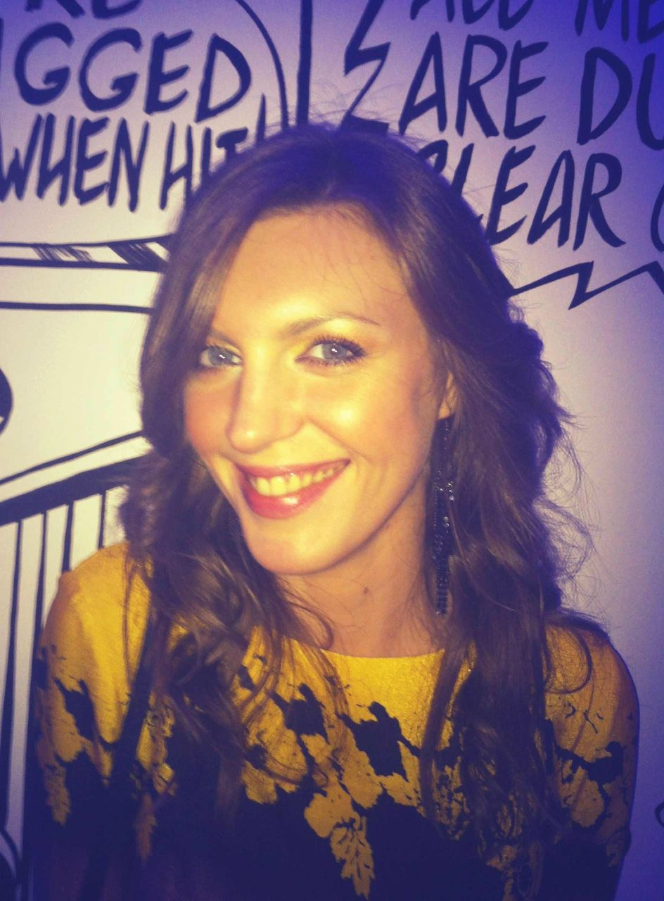 Елена Нерова | Москва