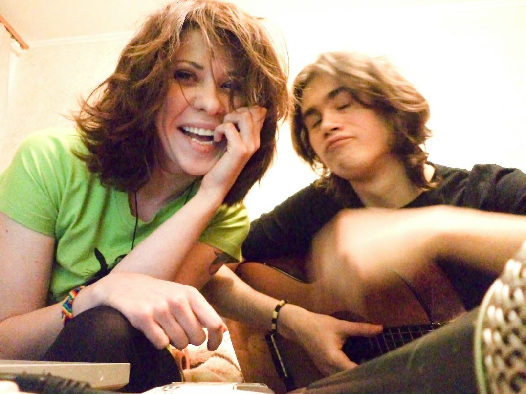 Зинаида Рубинштейн | Москва