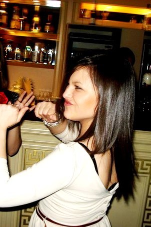 Гульназ Вафина | Казань