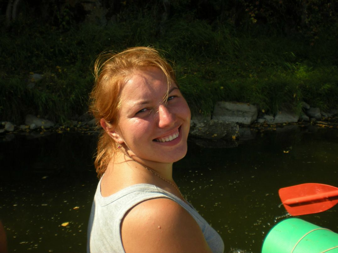 Катерина-Несмеяна-Хохочущая Мельникова | Пермь