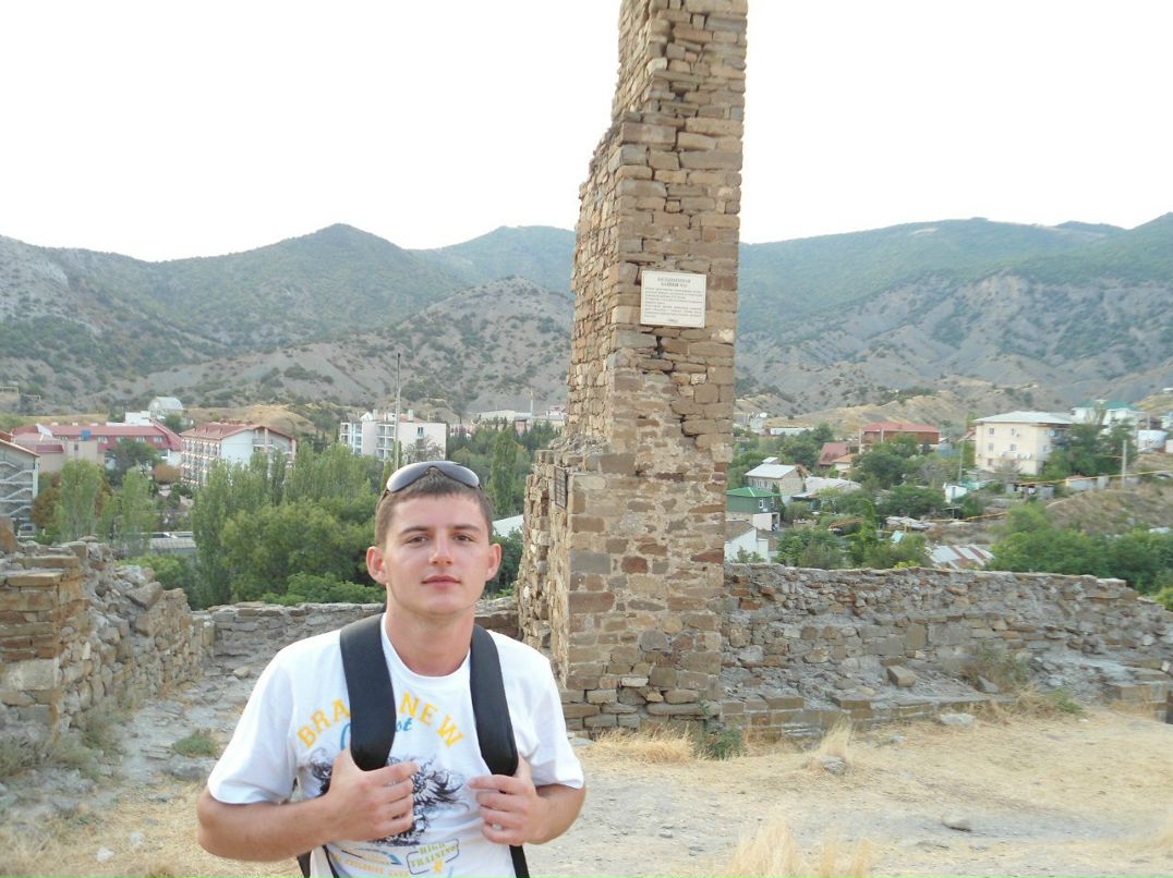 Віта Фiщук | Ровно