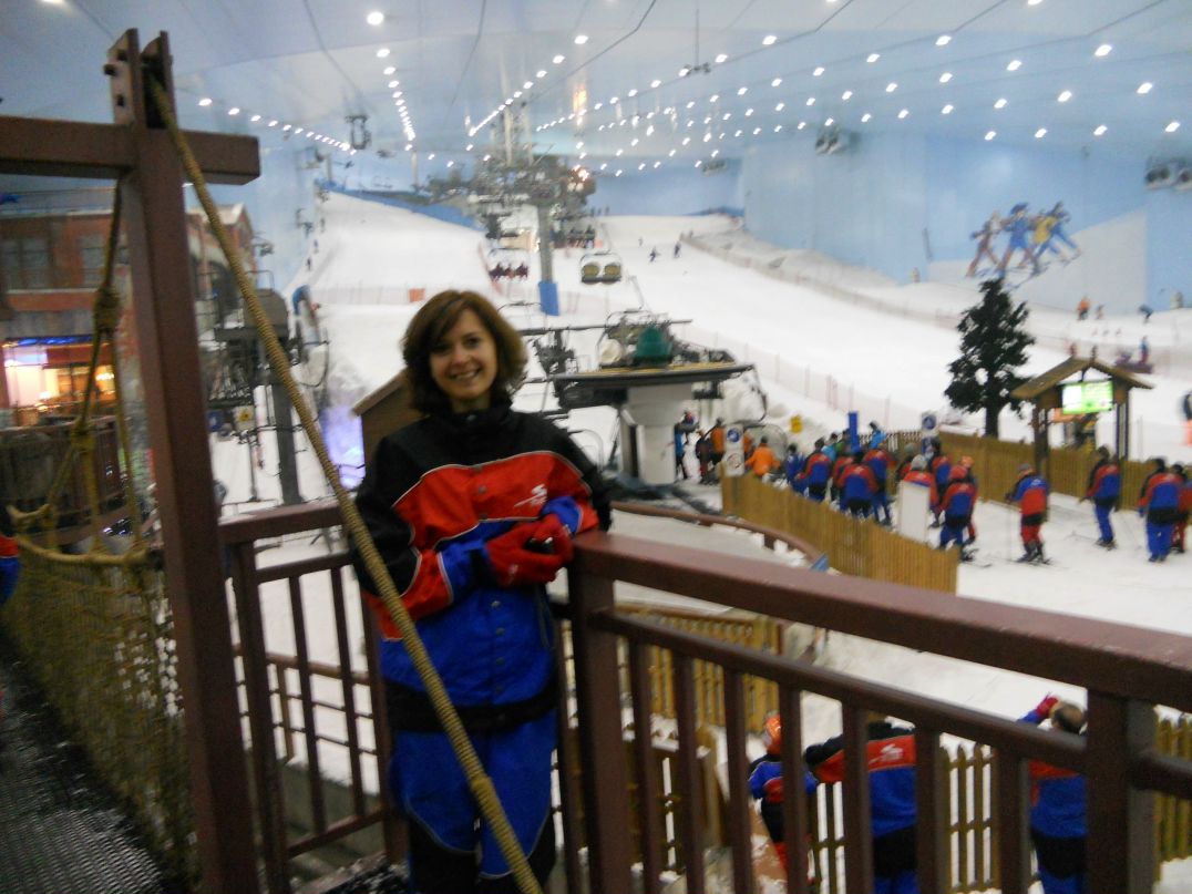 Іра Пальчук | 