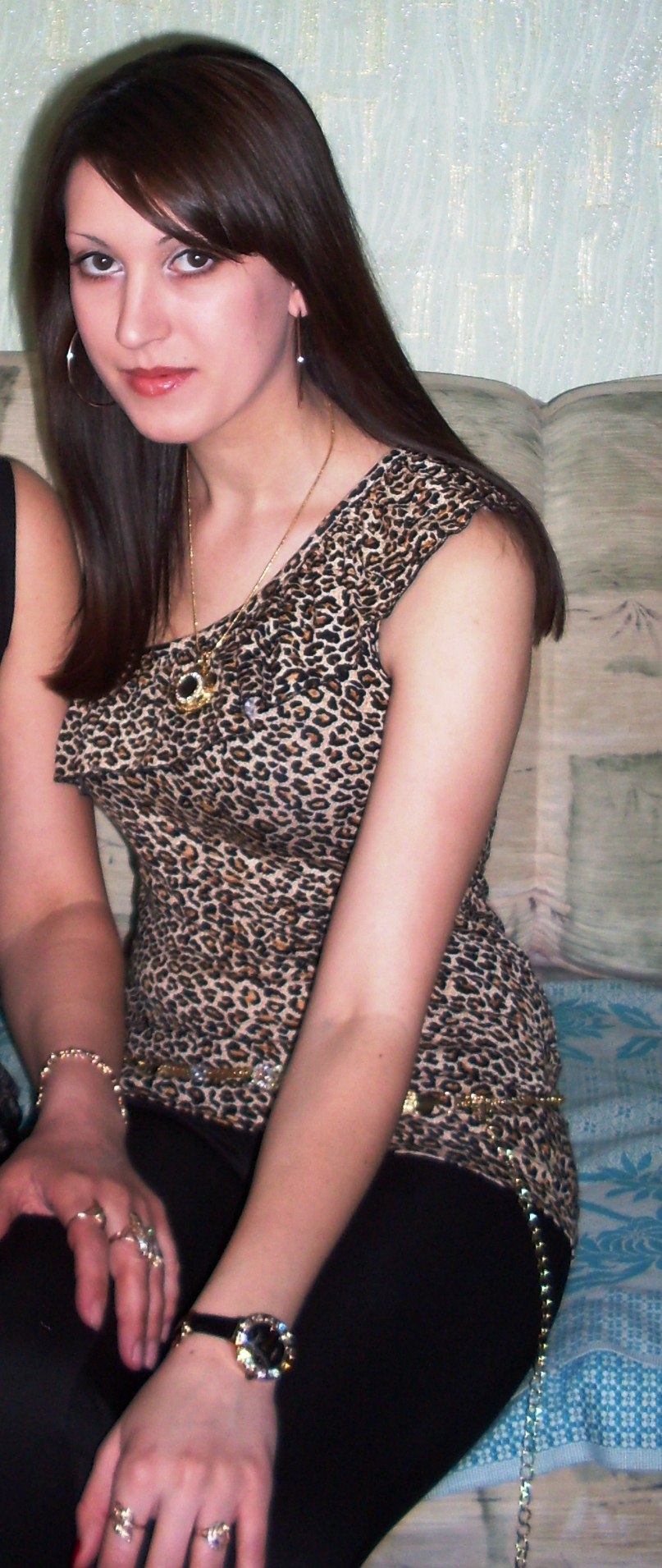 Алёна Грисенко | Херсон