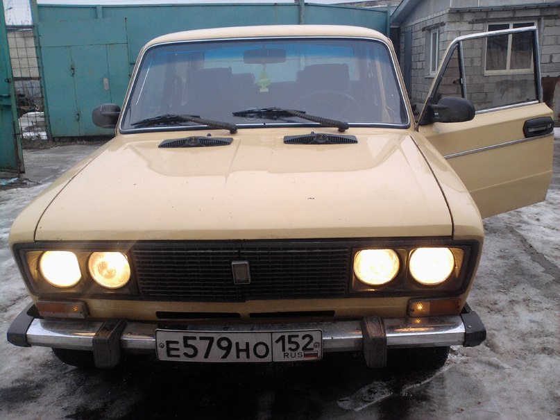 Максим Симбухов | Нижний Новгород