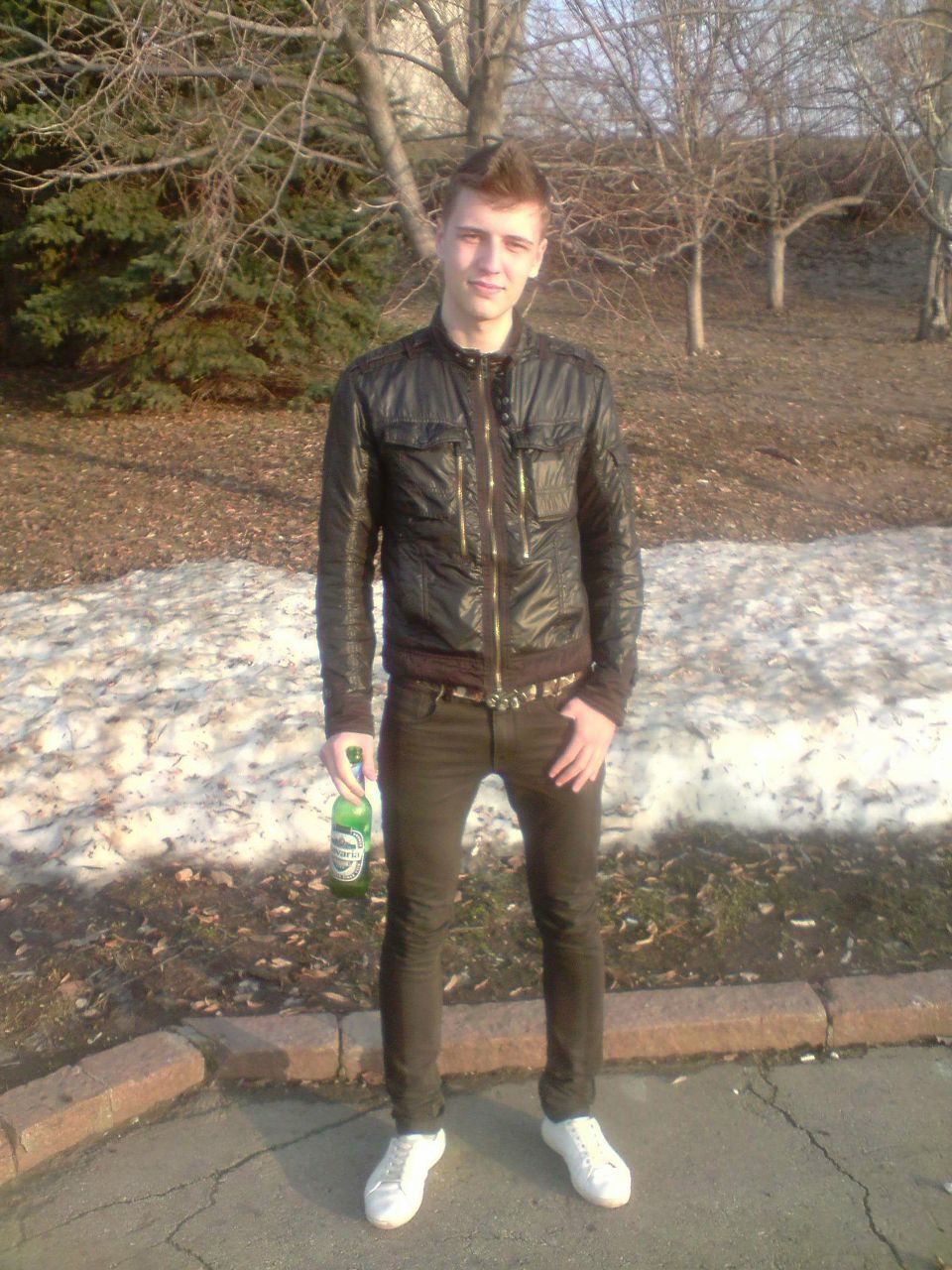 Frensis Kane | Самара