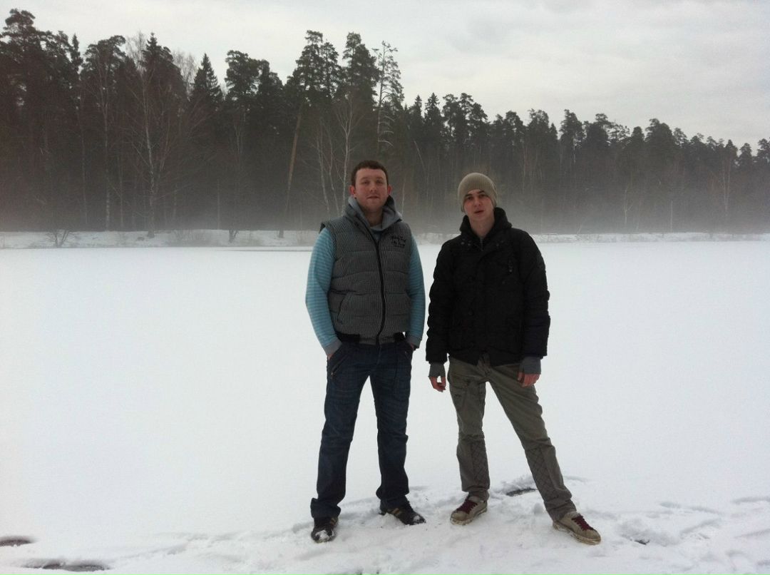 Димарио Samytin Буратино | Москва