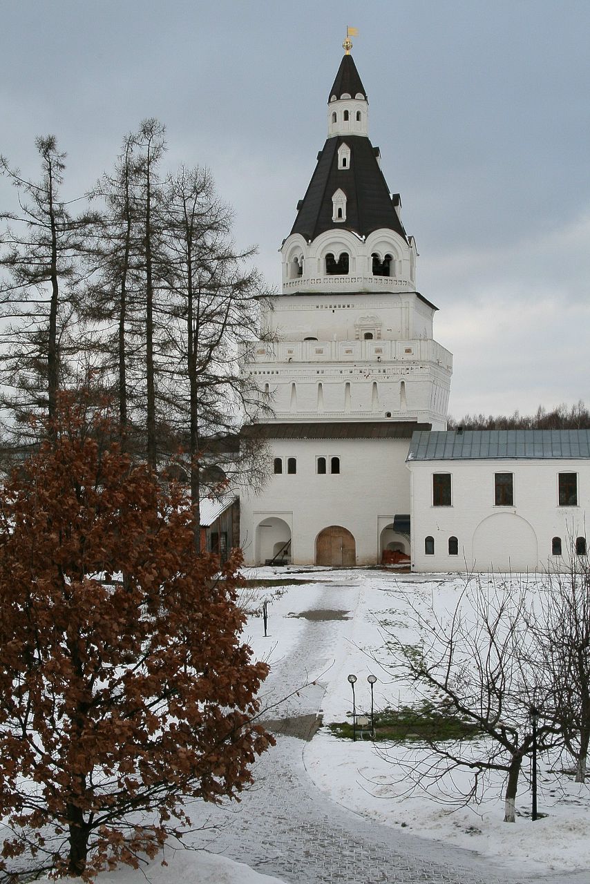 Антон Герасимов | Солнечногорск
