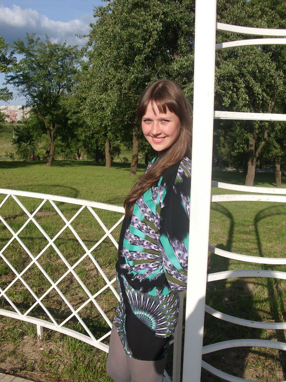 Алина Кузьмич Александровна | Гродно