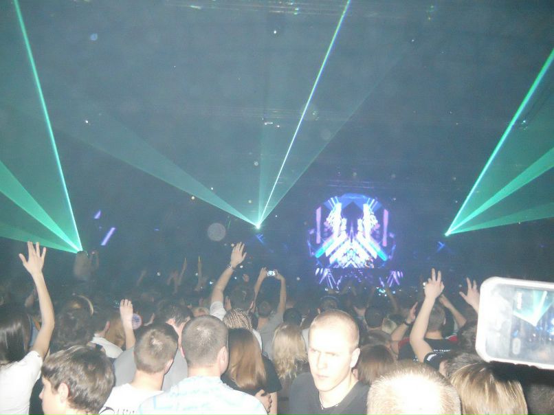 Евгений Гетманец | Кривой Рог