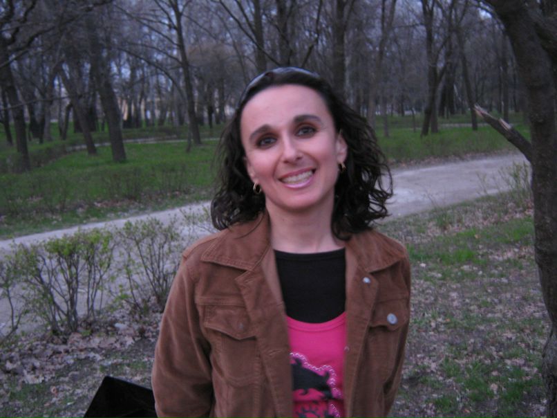 Андрей Барсегян | Запорожье