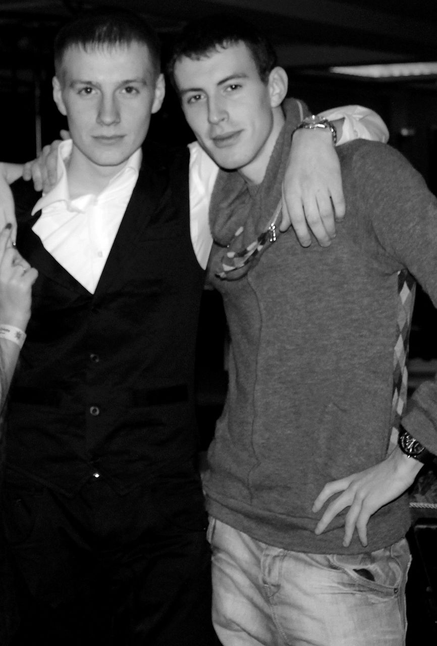 Александр Шеремета | Одесса