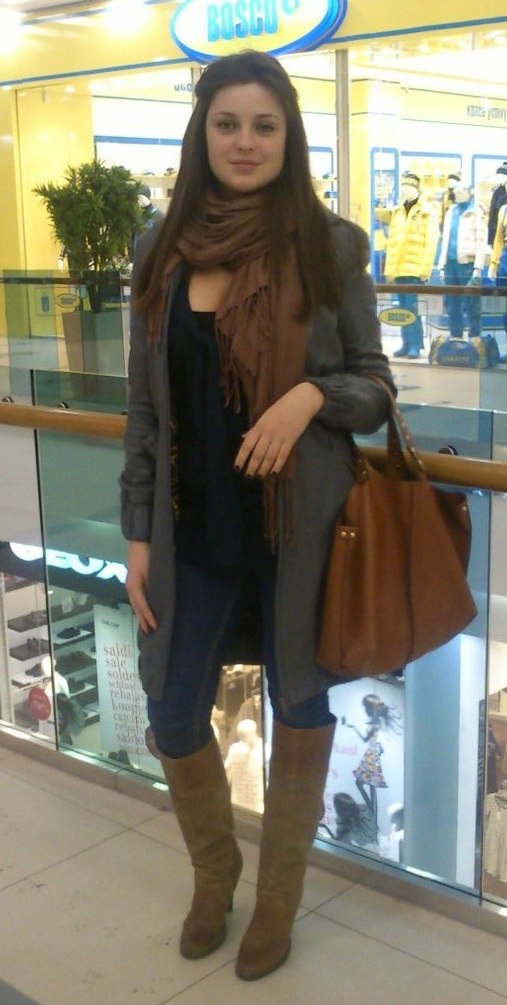 Angel Шапранчик | 