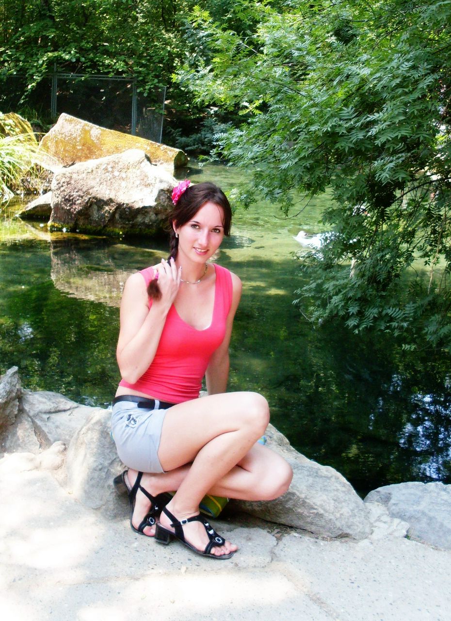 Татьяна Токарева | Минск