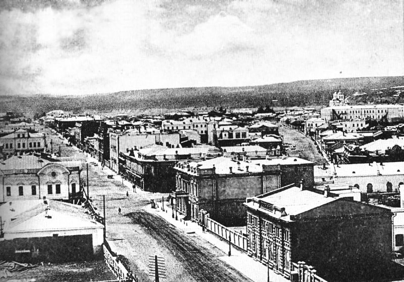 Алексей Атюкин | Иркутск