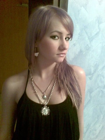 Анна Борисенко | Москва