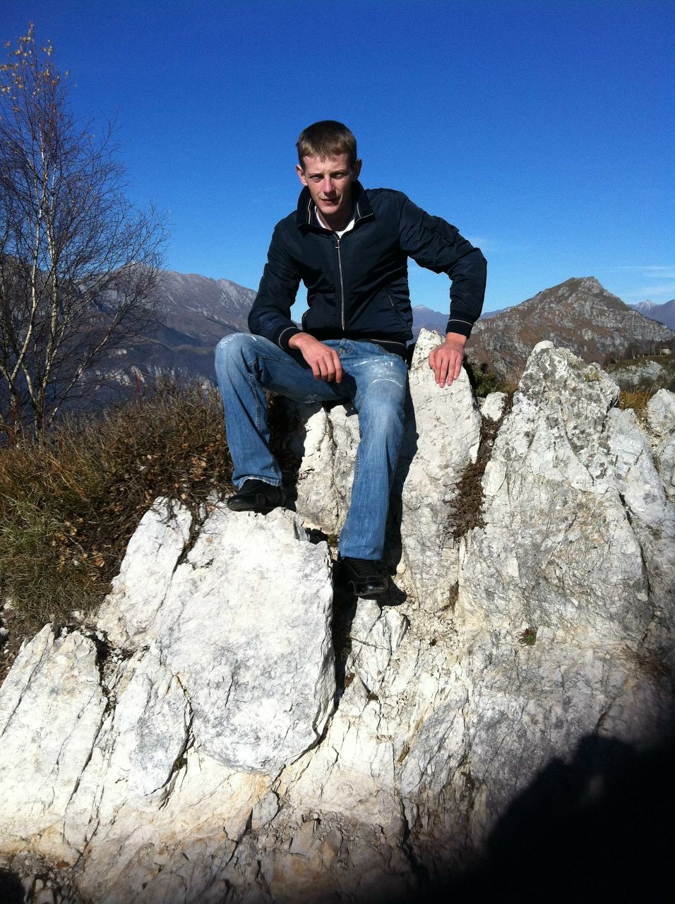 Владимир Калиниченко | Piacenza