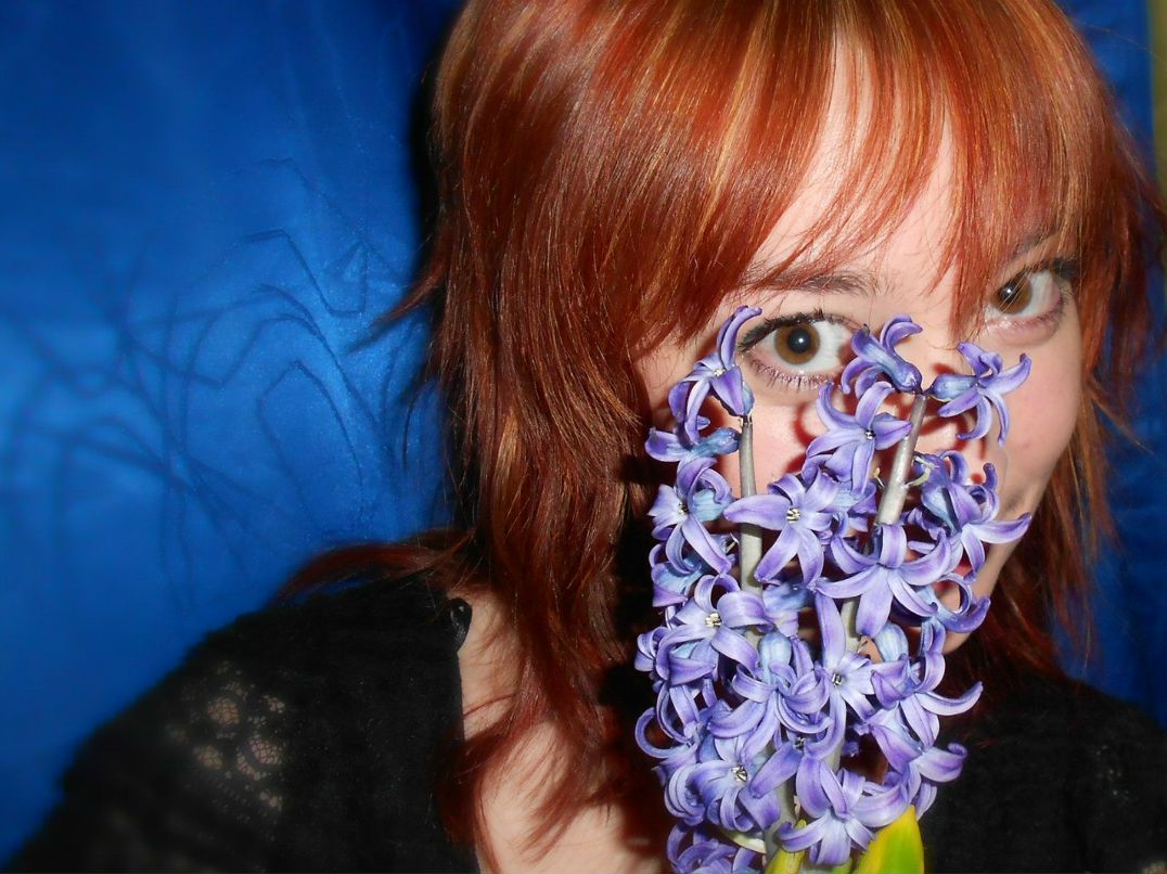 Алёнка Крокун | Rojales