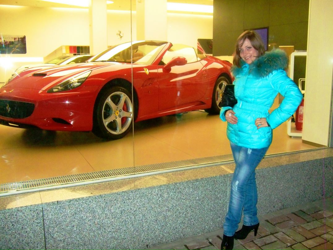 Марина Булыга | Киев