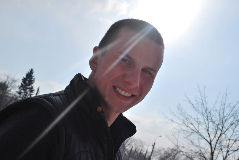 Руслан Эльмурзаев | 