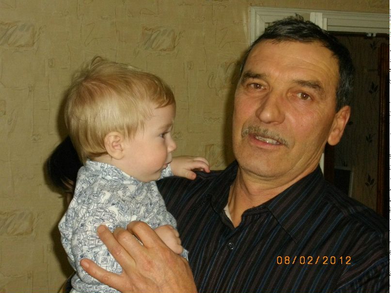 Ольга Статычнюк | 