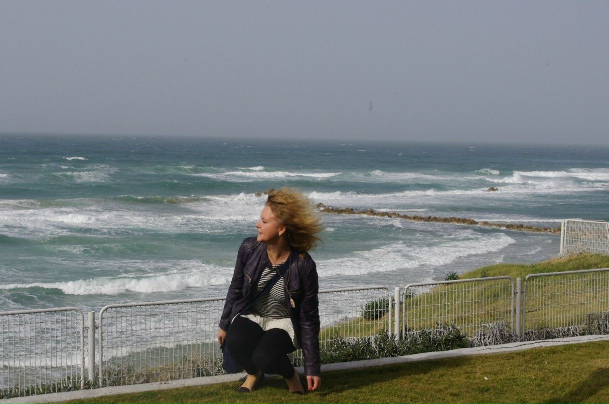 Илана Скрипникова | 