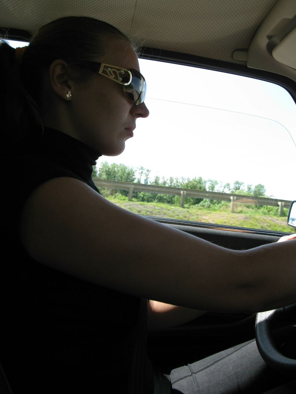 Оленька Рылеева | Тула