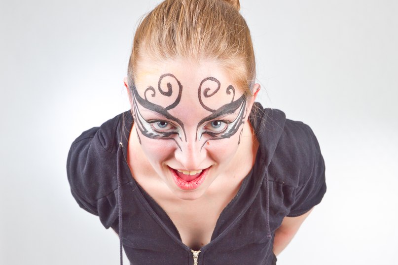 Софья Васильева | Новосибирск