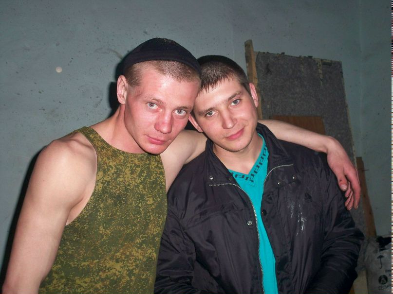 Диман Литвинов | Новокузнецк