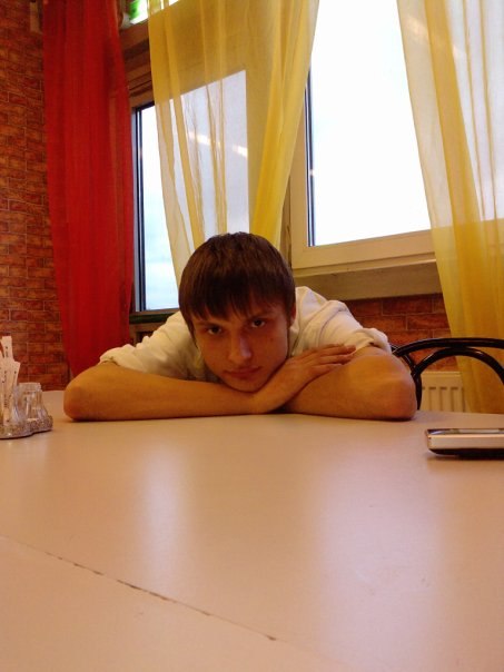 Виктор Титов | Люберцы