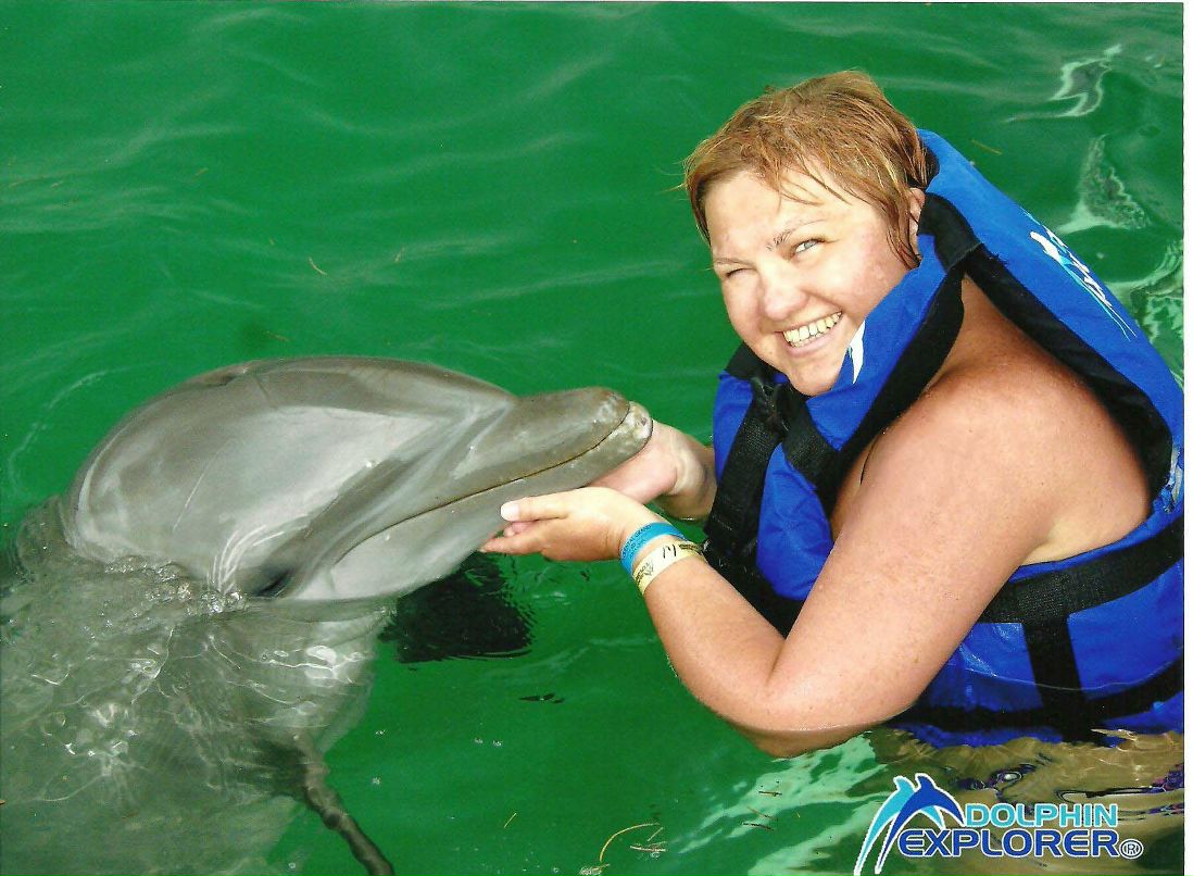 Олеся Стружинская | Санкт-Петербург