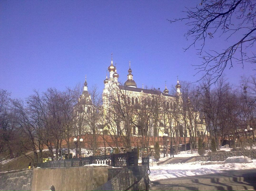 Константин Пшеничнюк Lostman | Одесса