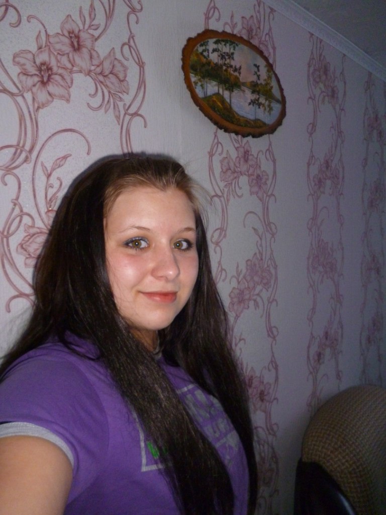 Светлана Горбунова Викторовна | Чайковский