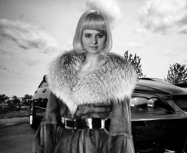 Лолита Кабаченко | Каменское / Днепродзержинск