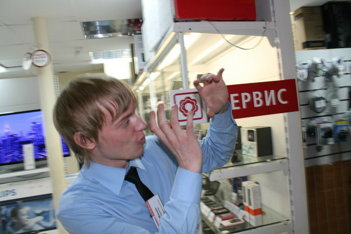 Александр Ташкин DK | Бердск