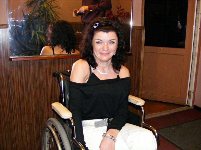 Валерия Нагаевская | Киев