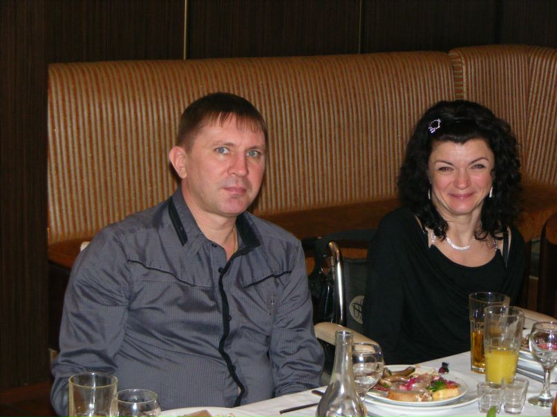 Валерия Нагаевская | Киев