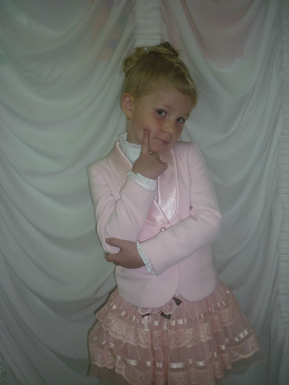 Кристина Кадырова | Сургут