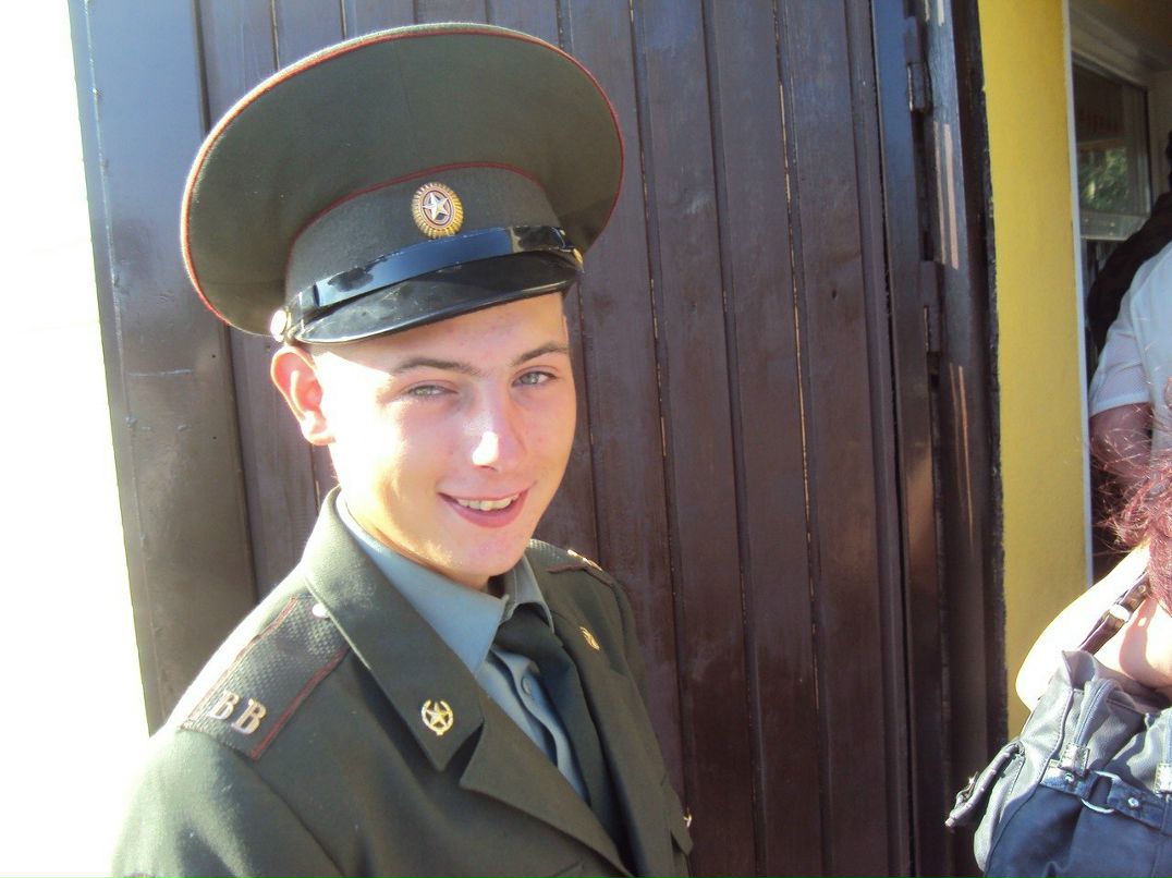 Андрей Денисов | 